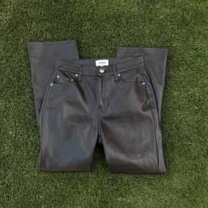 Pistola Black Women's Jeans